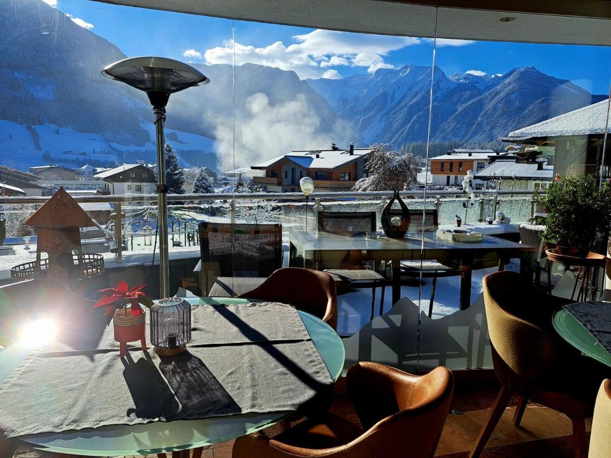Hotel Garni Pinzgau, Fabian Huettl Neukirchen am Grossvenediger Exterior photo